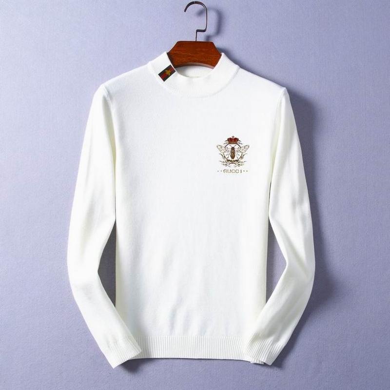 Gucci Men's Sweater 250